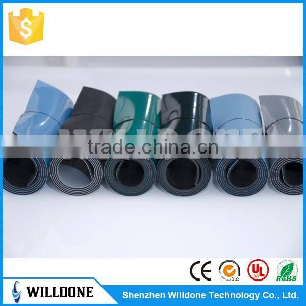 High Quality 2-layer ESD Table Mat, Anti-static Table Mat