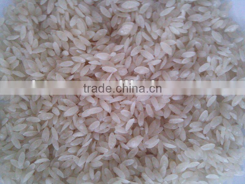 Nutrition Rice Food Processing Machinery