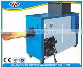 Steam Boilers For Cooking