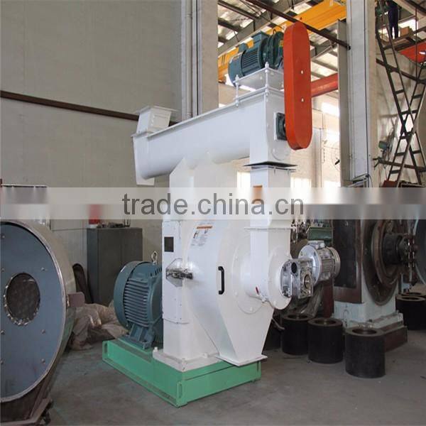 Good quality pellet machine of animal feed