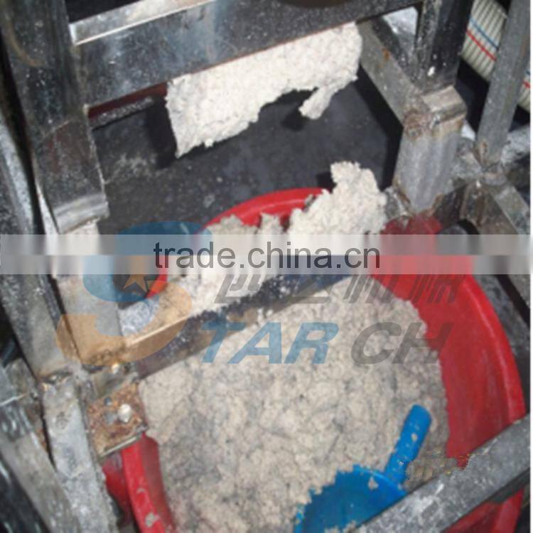 2016 Latest Design High Efficiency Yam Flour Making Machine