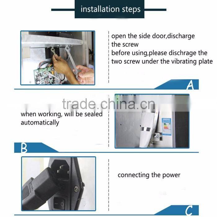 Granules Tea Packaging Machine /Tea bag packaging machine on sale