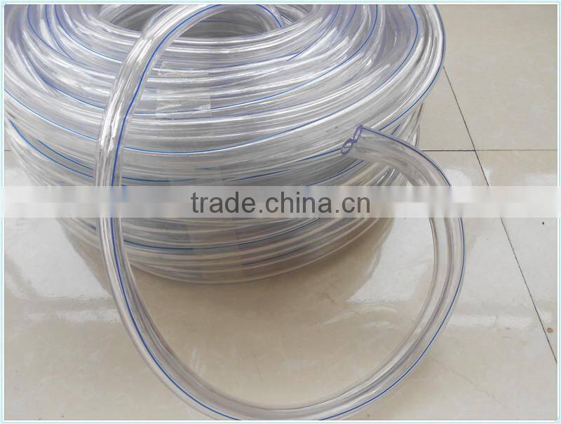 Milk Pipe for Mobile Cow Milking Machines