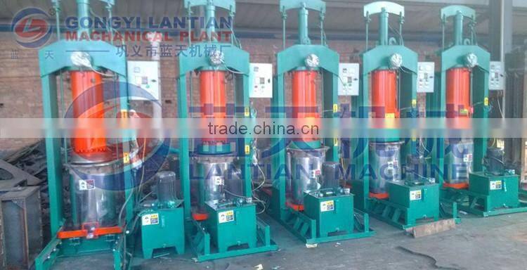 Popular avocado oil press machine