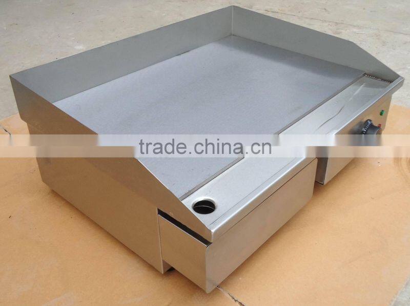 GRT - E818 Table electric griddle for sale