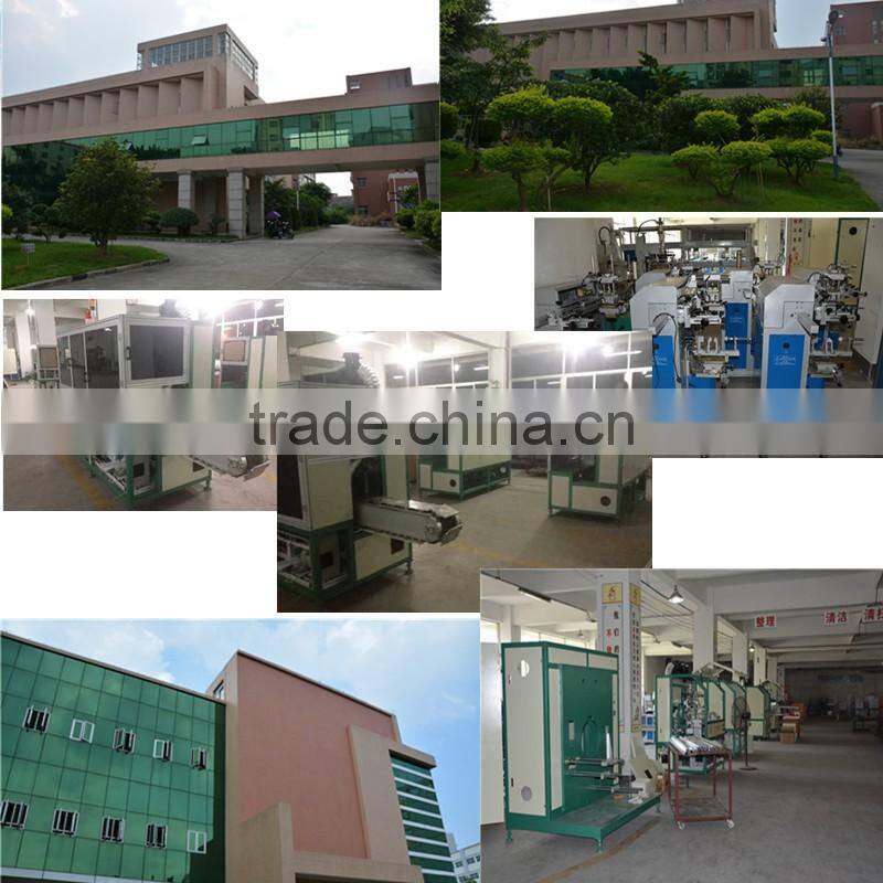 1 Color Double Heads Manual Mini Pad Printing Machine For Computer Keyboard &Gift/Pad Printer Manufacturer