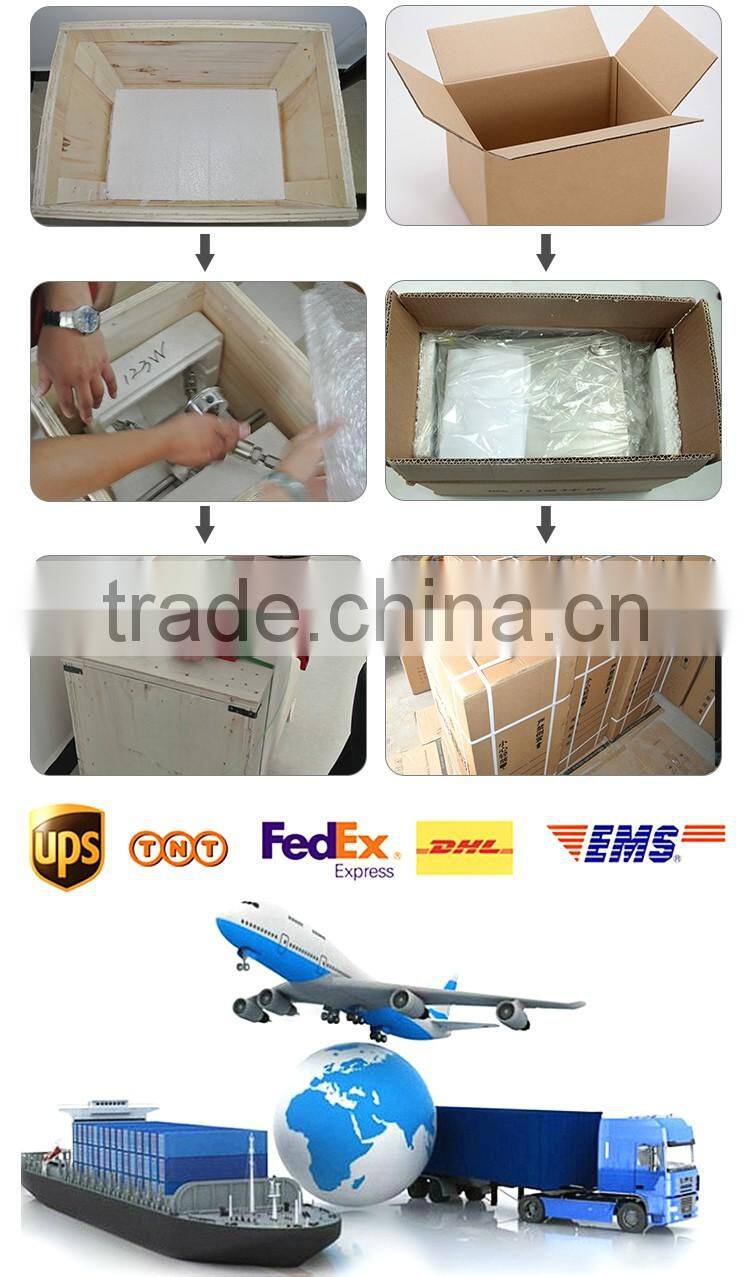 Laboratory Small Precision Vacuum Temperating Oven