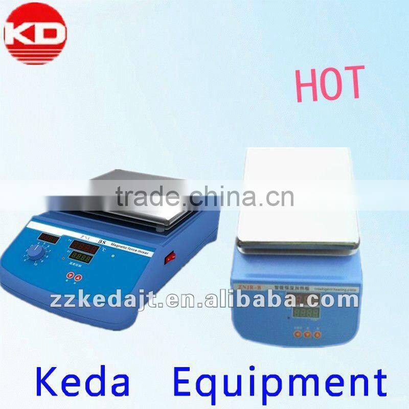 2016 Innovative Hot Plate with Magnetic Stirrer