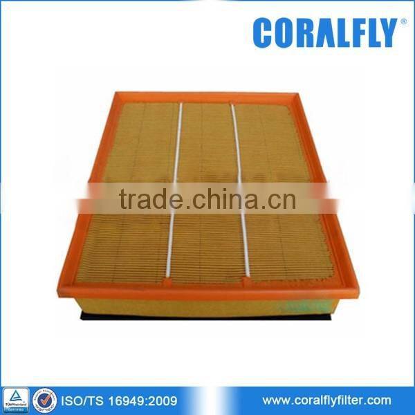 Good reputation Coralfly OEM Air Filter 0040942604