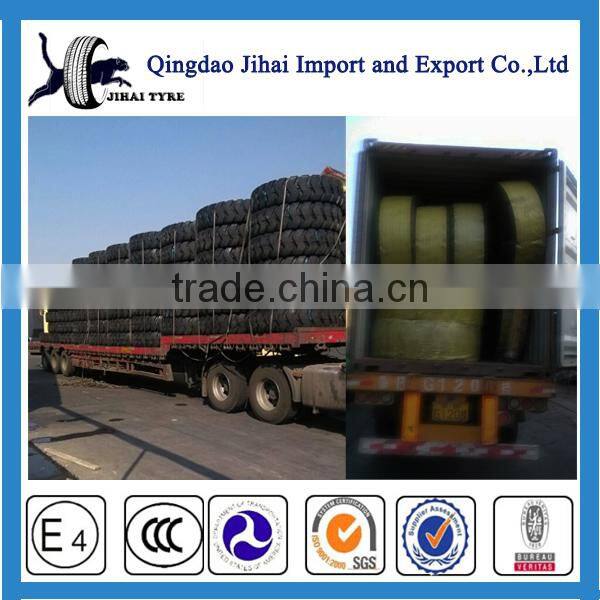Alibaba China cheap tire/tyre Off the road OTR TYRE E4 pattern 2700R49