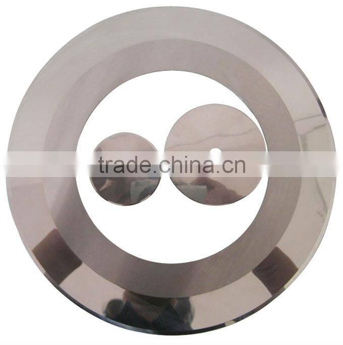 Size customized ceramic carbide disc cutter Made in China