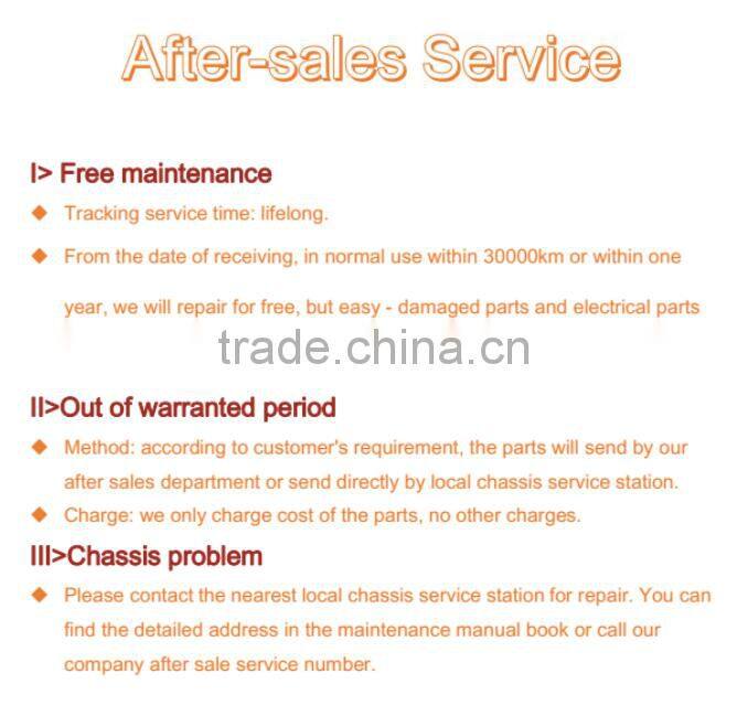 Used / Brand New High Quality 4*2 CLW Fire Fighting Engine for sale