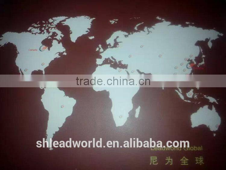 liquid injection filling machine