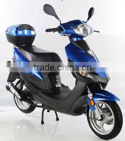 2012 new 50cc scooter