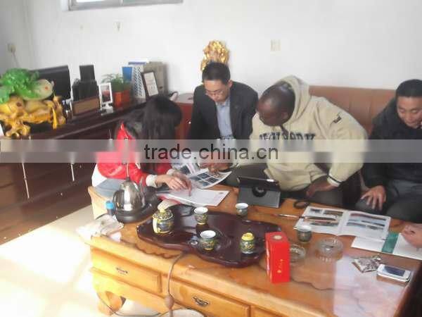 50cbm high efficient stone removing screening machine prices