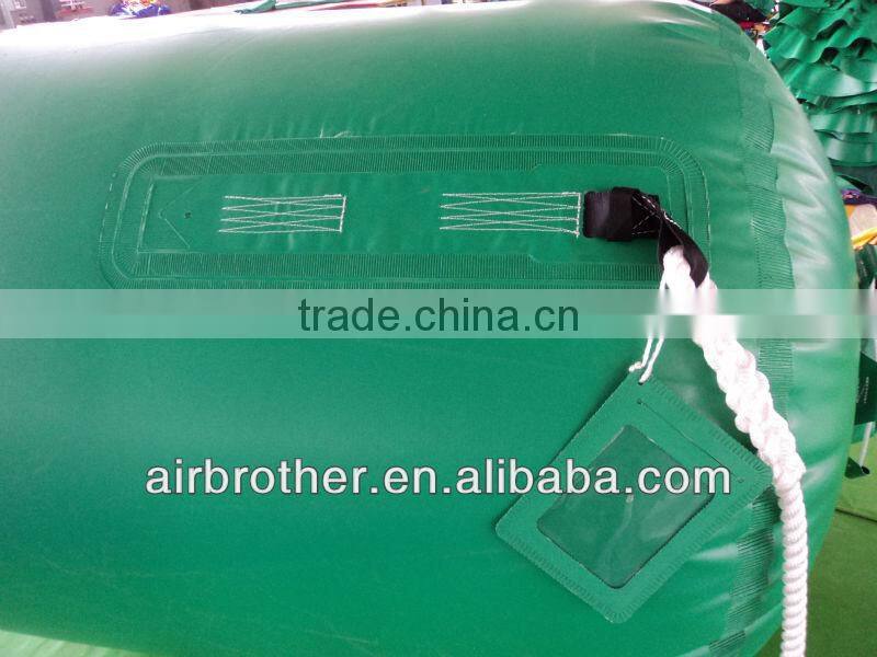 PVC/ TPU ton bag jumbo bag