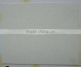 PVC Sunshade Fabric roller blind fabric