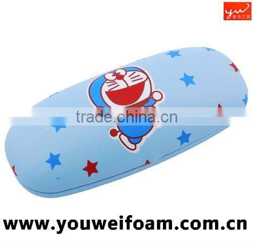 cute EVA sunglasses case