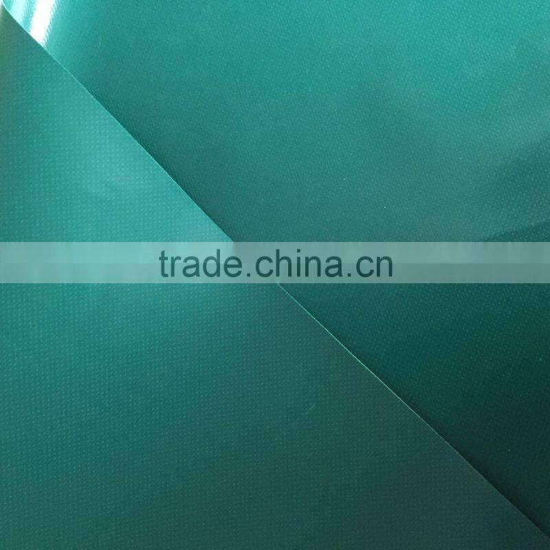 pvc tarpalin truck side curtain cover
