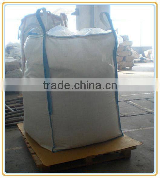 pp big woven bag 1000kg with PE liner bag