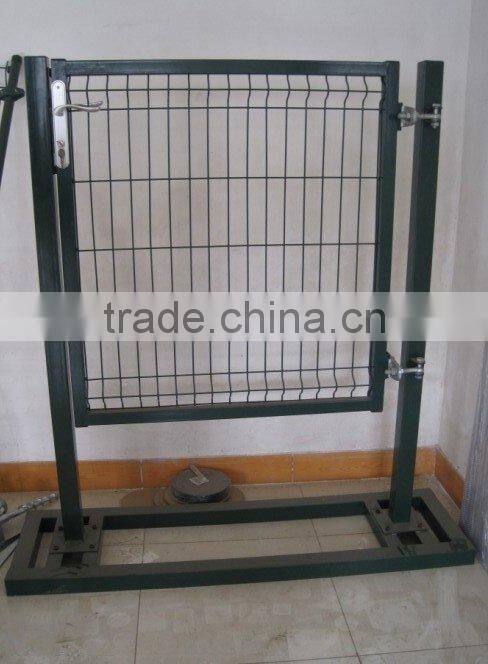 garden gate(single or double)