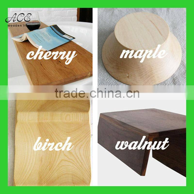 Wooden Couch Arm Wrap