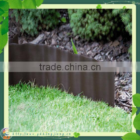 vegetable garden edging