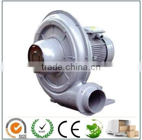 CE approved ring blower 22KW/29hp