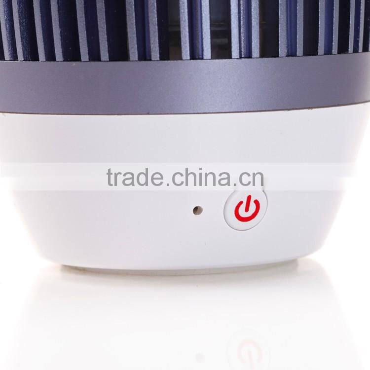 Newest Vase Design wireless mini bluetooth speaker / portable wireless bluetooth speaker