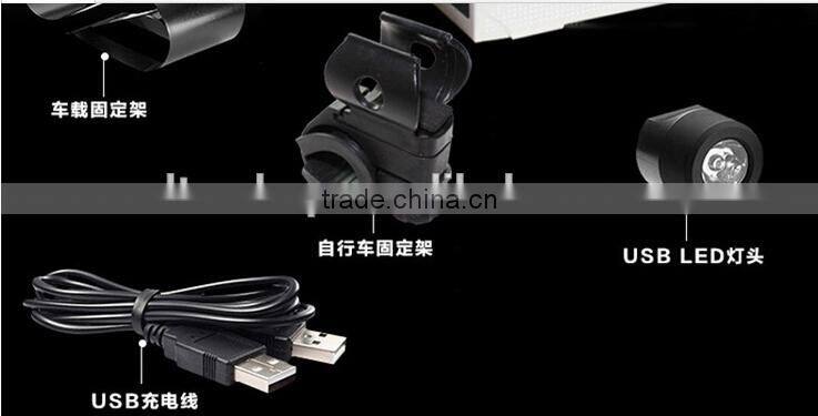 Car gifts led flashlight /aluminum flashlight /police flashlight gift item