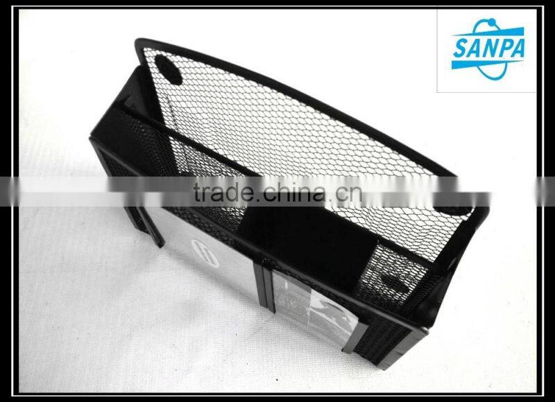 2016 Modern Magnetic Mesh Mirror Holder