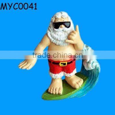 Hawaii souvenir sexy hula girl