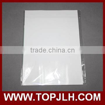 China supplier best printable water slide transfer paper inkjet clear