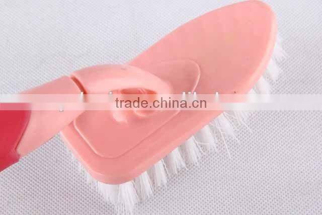 Plastic Cleaning Brush
