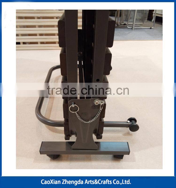 Cheap Metal Folding Bunk Bed