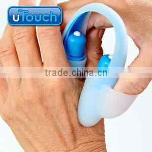 U Touch finger Massager