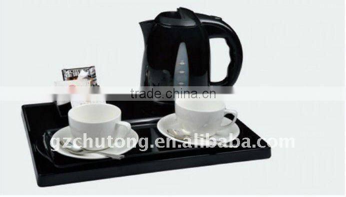 Hotel guest room special use electric kettle