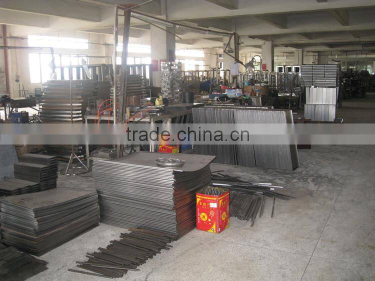 Flamble cart catering carts for hotel restaurant