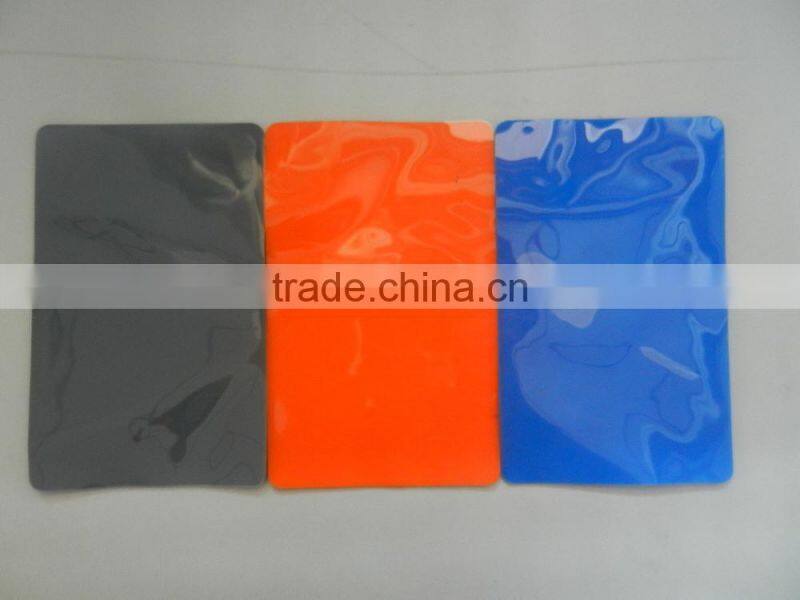 NEW Silicone Car Dashboard Mobile Phone Sticky Pad Magic Anti-Slip Non-slip Mat