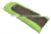 High quality Children Camping Sleeping Bag baby sleeping bag