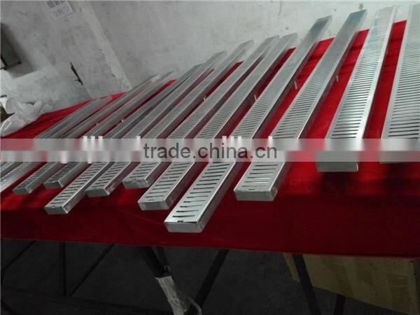 Swimming Pool Floor Drain/Floor Drain Trap/Types Of Floor Drain