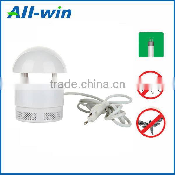 Best quality indoor home supplies electronic mosquito trap anti mosquito with LED UV light