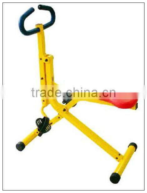 Directory Manufacturers- Kids Weightlifting Fitness Exercise Rowing Machine LT-2166h