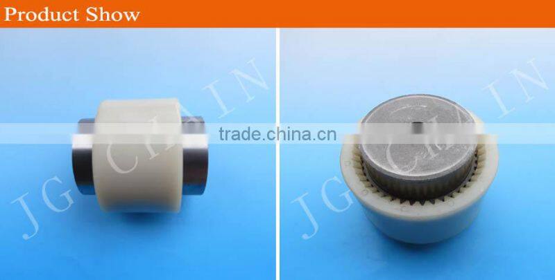 high-quality nylon type couplings manufacture