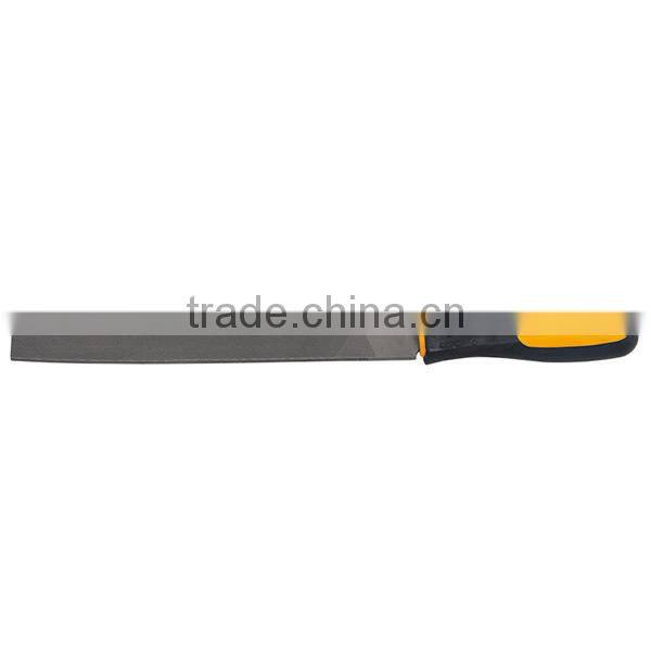 WT7023 Worksite Brand Hand Tools Flat Wood RASP File