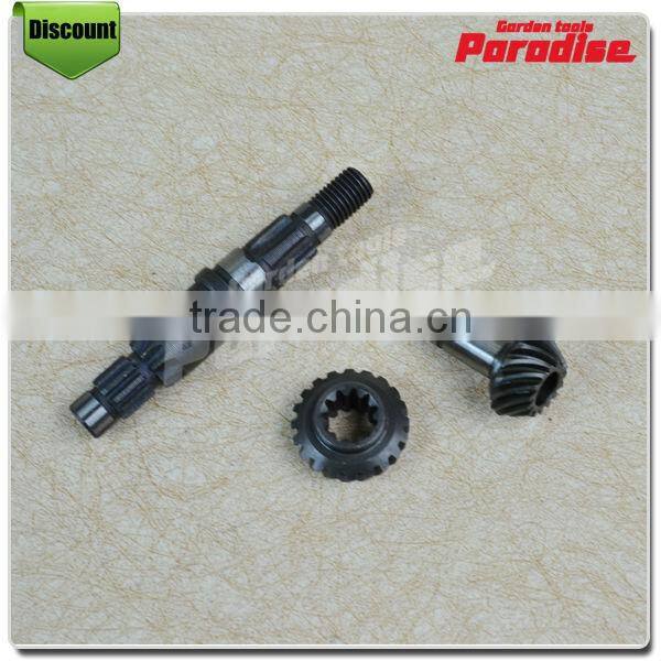 CG260 330 430 520 Brush Cutter Gear Box Parts