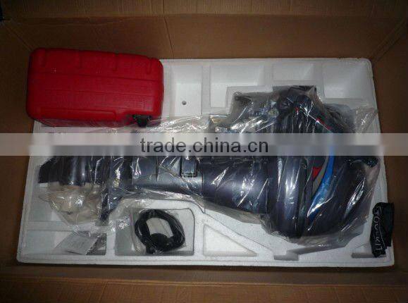 New design Outboard motors jet long shaft 5HP,6HP,9.9HP,15HP