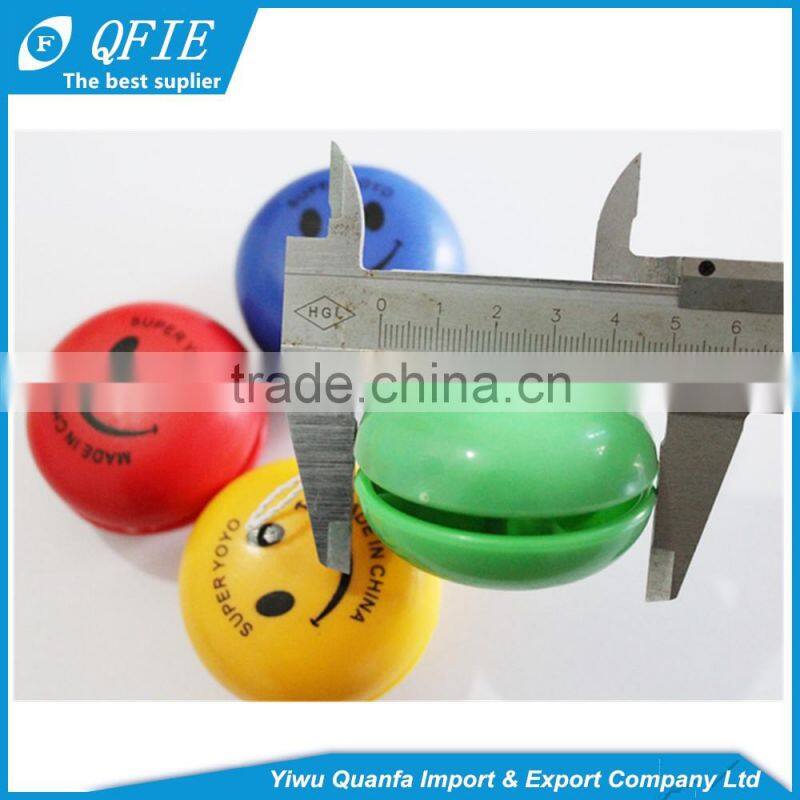 Interesting 60 grams rubber expression Super lifelike egg toy for kids