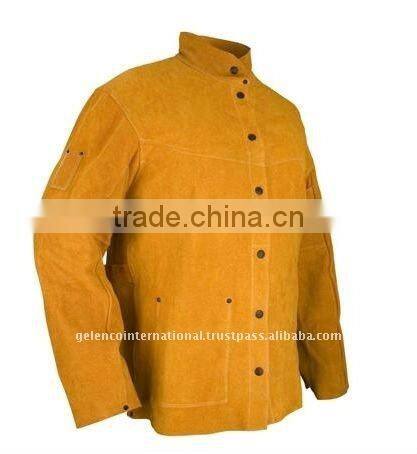 Welding Cape Sleeves