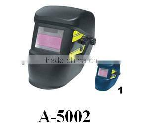 Hard welding mask with ce standard